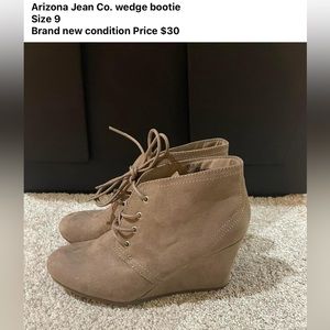 Arizona Jean Co. Booties